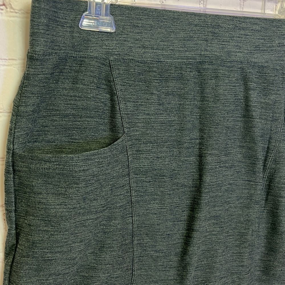 Toad & Company Classic Skirt - Picture 2 of 9